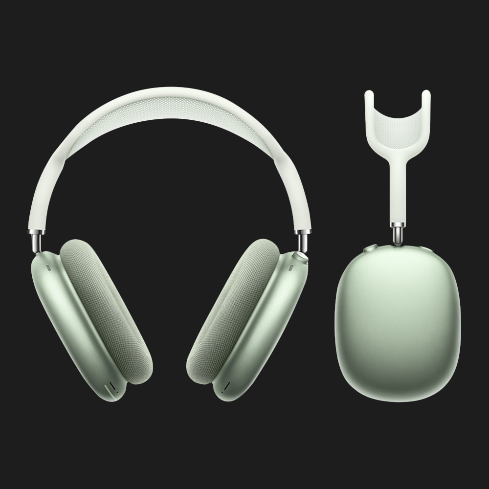 Apple AirPods Max — купити в Ябко від 22 199 грн ⚡ Ціни, відгуки ...